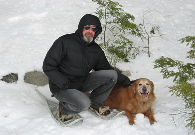 Locke Pond Maine Vacation Rental Activities